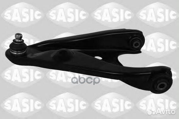 Рычаг подвески Renault Dacia 7474018 Sasic