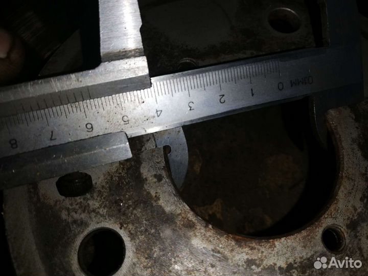 Тормозные диски