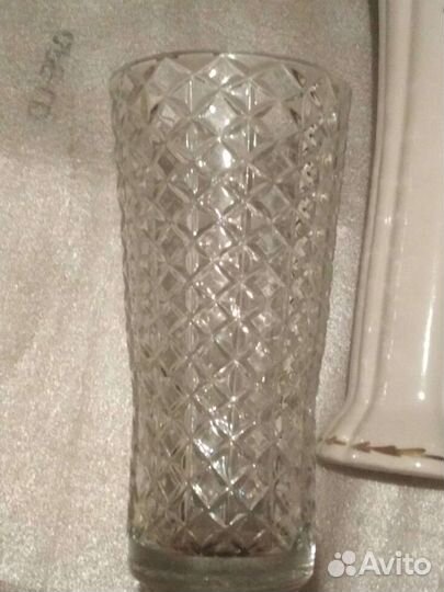 Ваза для цветов. чссср. СССР