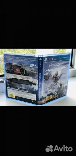Игры для приставок ps4