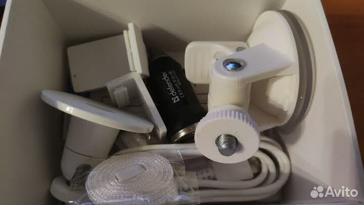 Видеорегистратор Defender Car Vision 2030