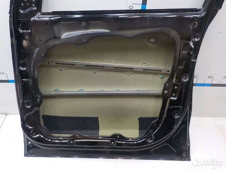 Б/У Б/У Дверь передняя правая Kia Sorento 2017