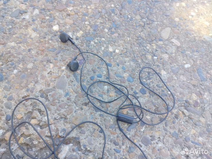 Наушники nokia