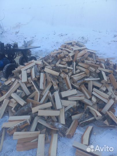 Дрова