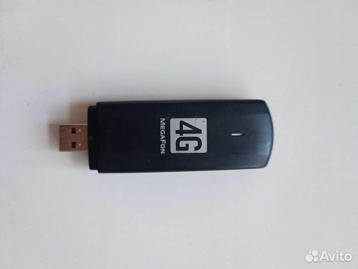 Usb модем 4g мегафон m100-4