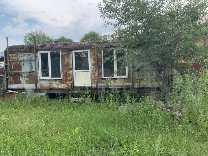 Участок 5,5 сот. (ИЖС)