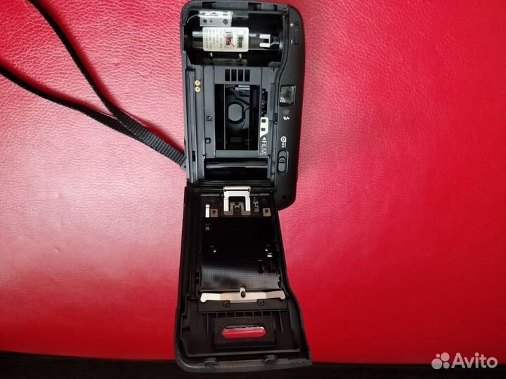 Фотоаппарат