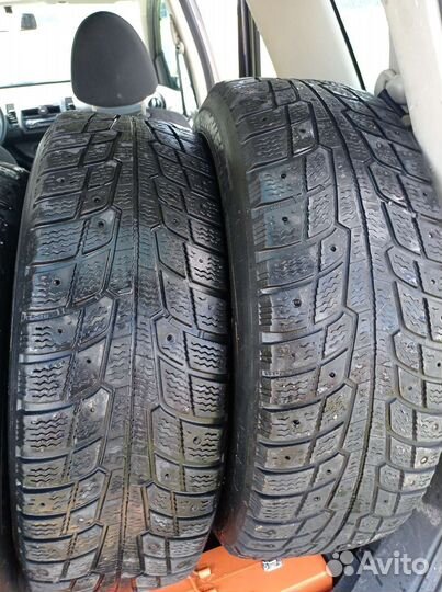 Michelin X-Ice North 185/65 R15