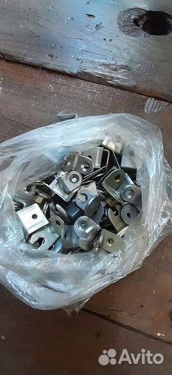 Мебельная фурнитура