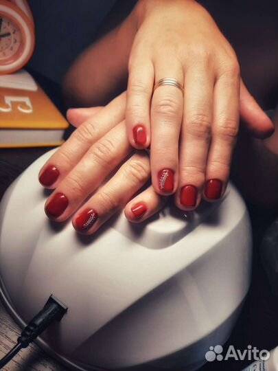 Дизайн ногтей