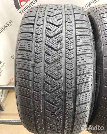 Tourador Winter Pro TSU1 275/40 R19 105N