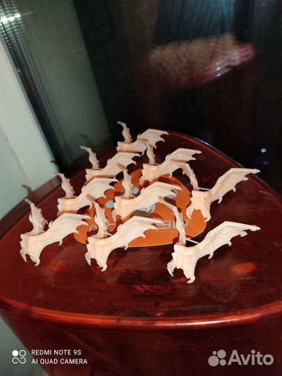 Фотополимерная печать в Смоленске