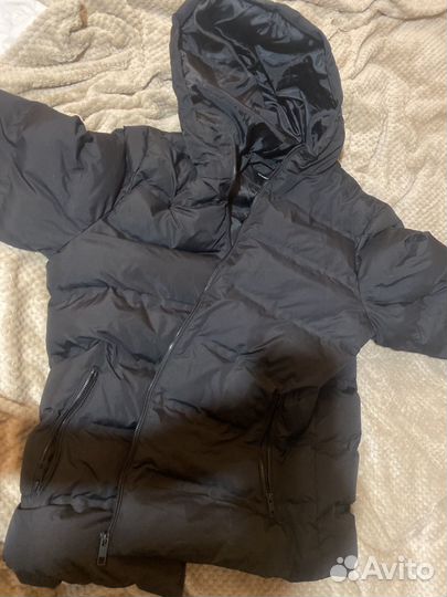 Куртка мужская lc walkiki classic