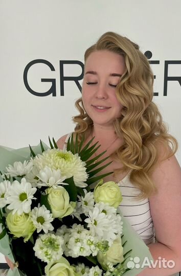 Стилист по причёскам -парикмахер