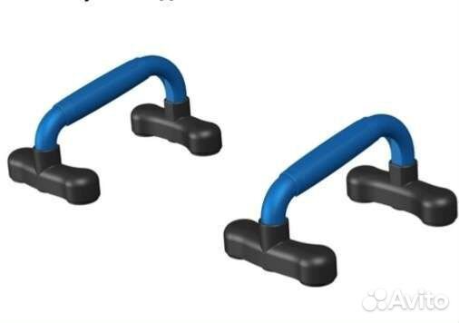 Упоры для отжиманий от пола