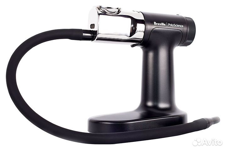 Ручной аппарат для копчения THE smoking GUN PRO