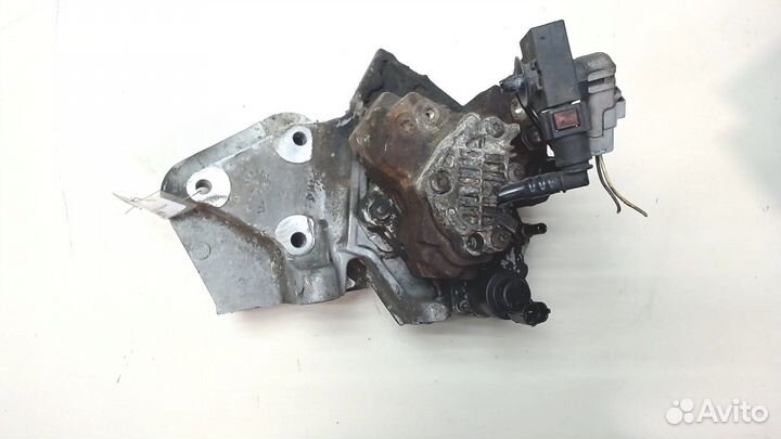 Тнвд Opel Vivaro, 2004