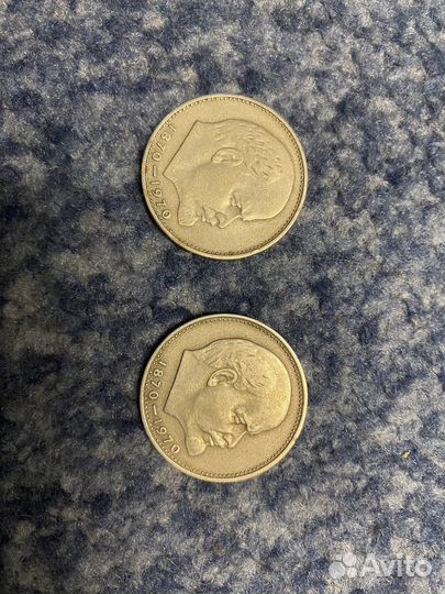 Продам монеты СССР