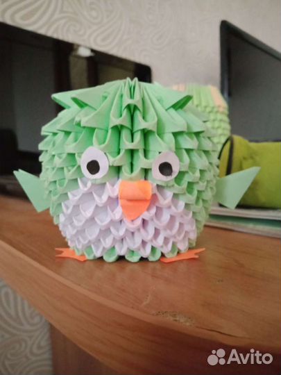 Пингвиненок Жора