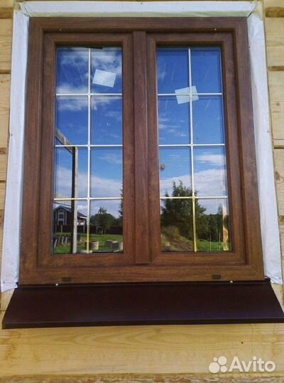 Пвх окна от производителя