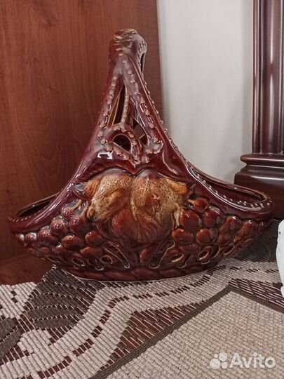 Ваза для фруктов