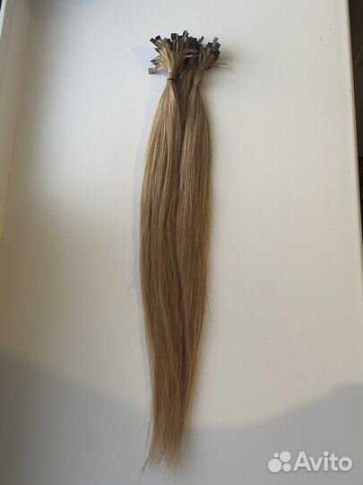 Волосы для наращивания
