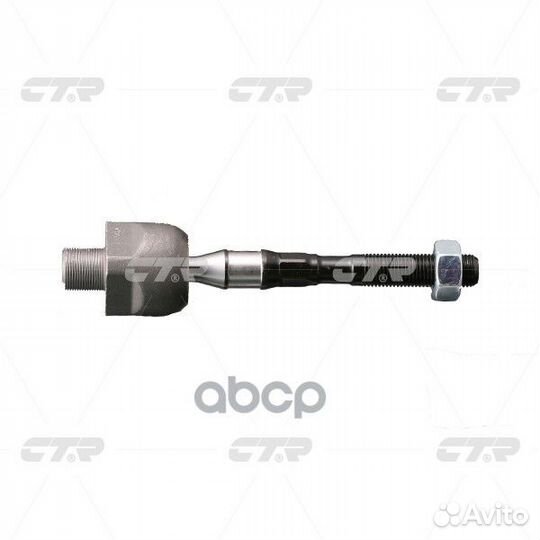 Тяга рулевая (Старый CRN56) CR0489 CTR
