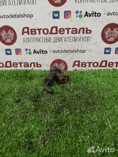 Форсунка топливная Honda Accord 8 2009 16450raaa01