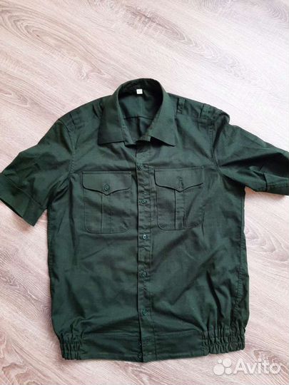 Военная форма