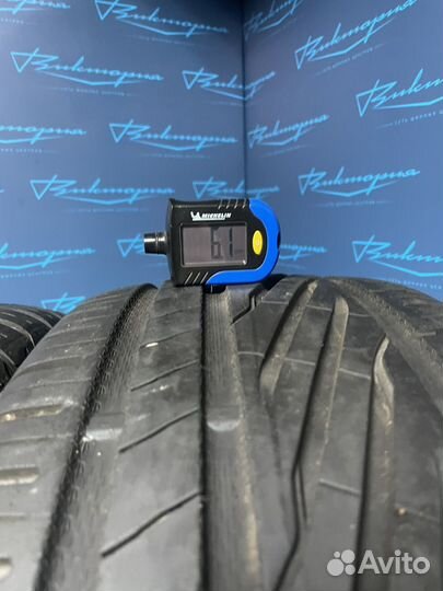 Uniroyal Rain Sport 3 SUV 225/55 R19 99V