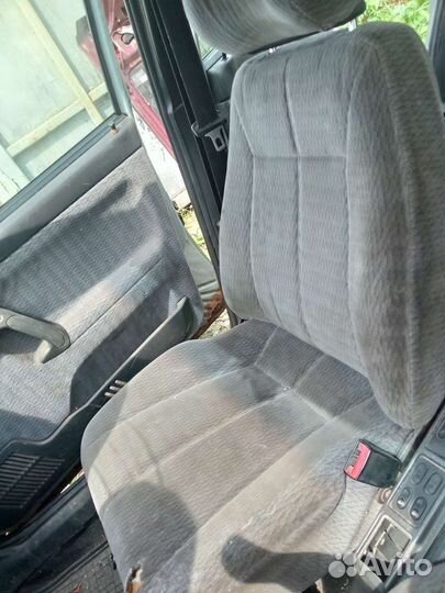Ваз 2110 Сиденья передние 1600 пара