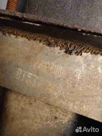 АКПП Dodge Journey 3.6 литра бензин