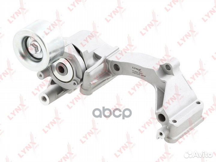 Натяжитель ремня навесного оборудования PT3322