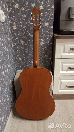 Классическая гитара