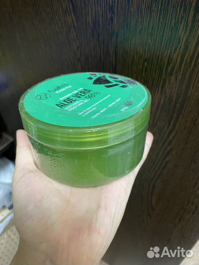 Уходовая косметика набор