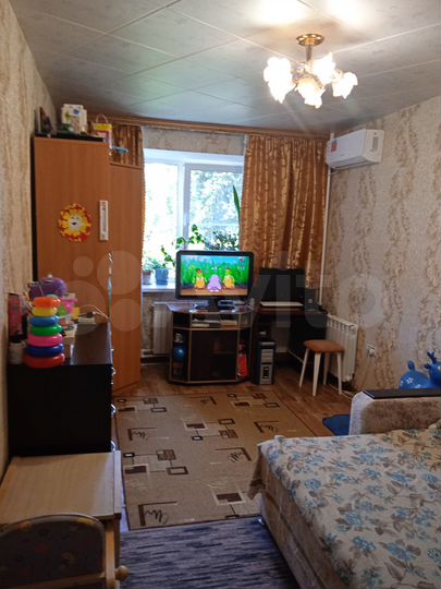 2-к. квартира, 39,8 м², 1/5 эт.