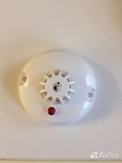 Тепловой Извещатель