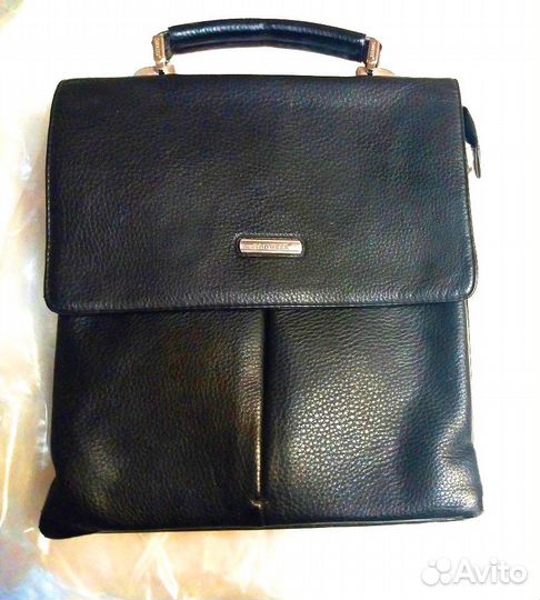 Сумка портфель дипломат