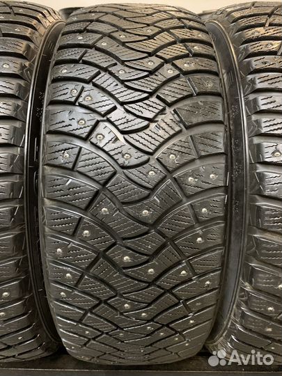Dunlop GrandTrek Ice 03 245/50 R19 105T