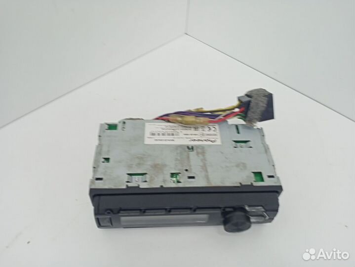 Автомагнитола Pioneer MVH-S120UIG