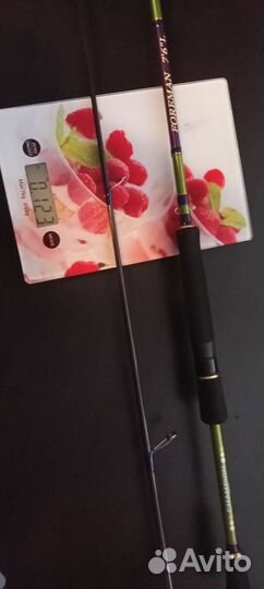 Спиннинг Champion