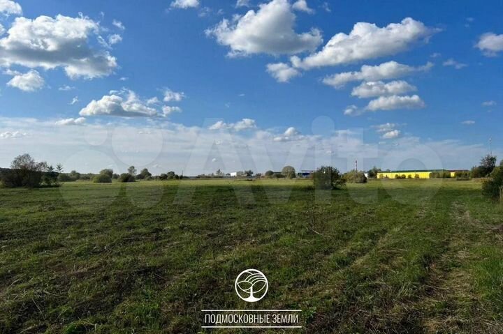 Участок 6 сот. (ИЖС)