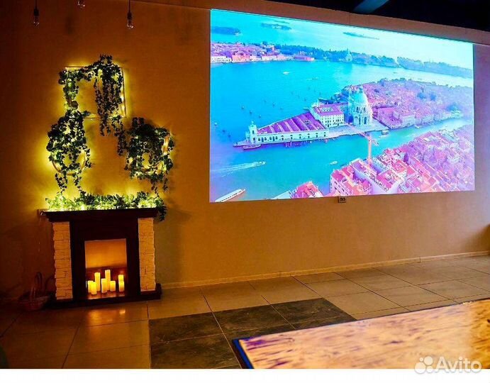 Лама-loft. Аренда для мероприятий и фотосессий