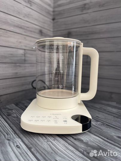 Электрический чайник