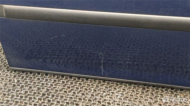 Дверь боковая Saab 9-5, 2000