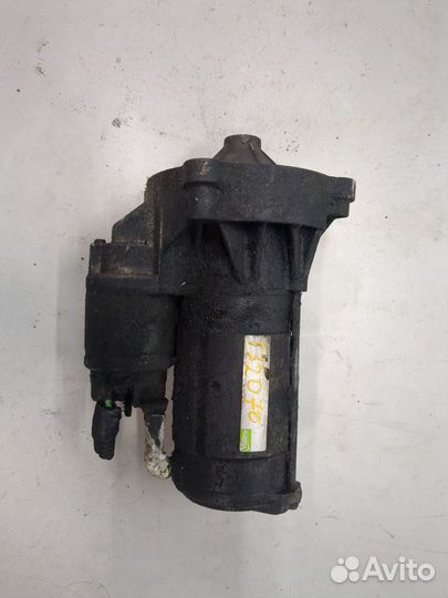 Стартер Peugeot 5008, 2011