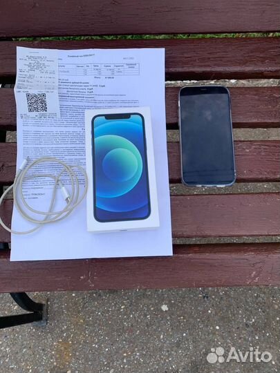 iPhone 12 64gb