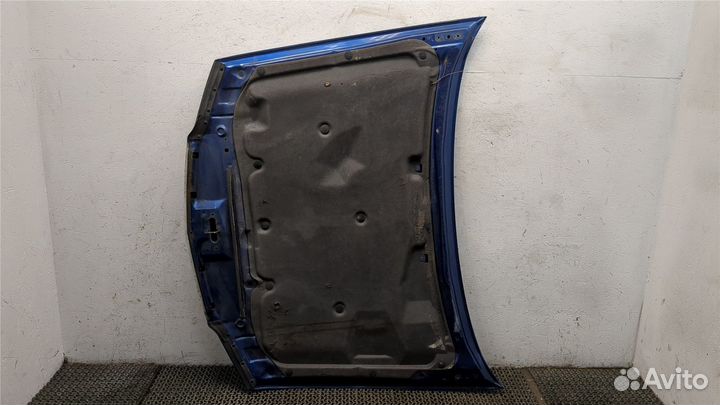 Капот Honda Accord 7, 2004