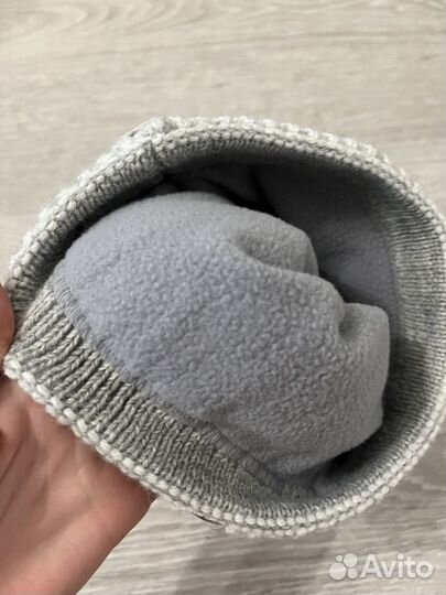 Шапка женская новая