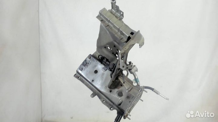 Лонжерон кузовной Ford Focus 3, 2013